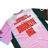 Brooklyn Org x Mazzi Sports Crown Heights Jerseys