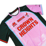 Brooklyn Org x Mazzi Sports Crown Heights Jerseys