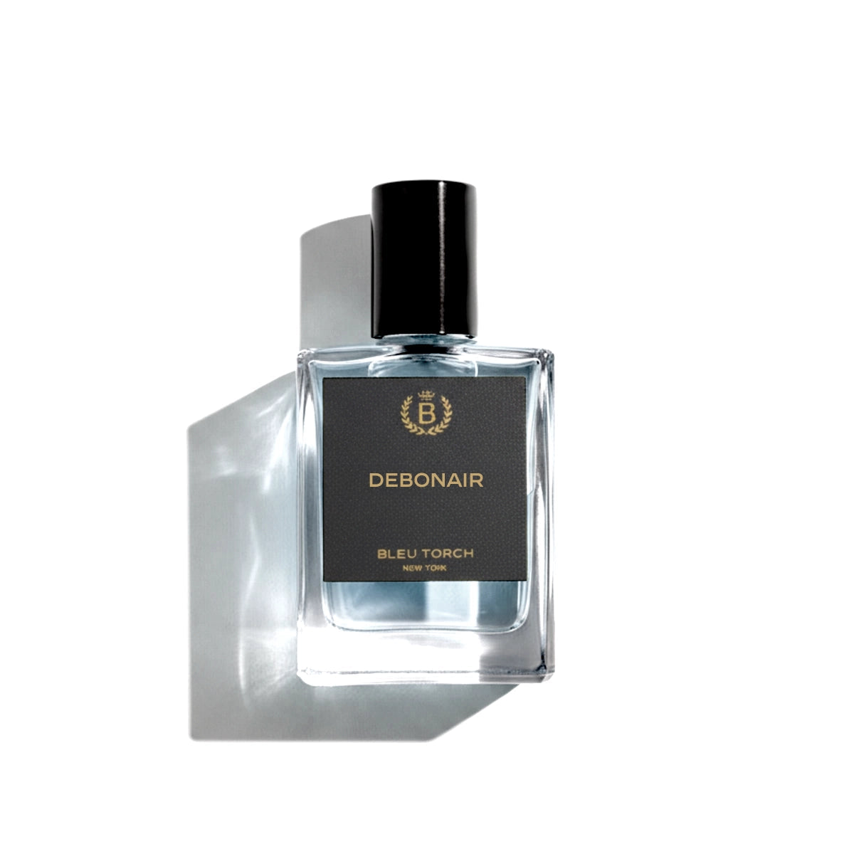 Debonair Perfume