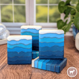 Deep Sea Handcrafted Soap
