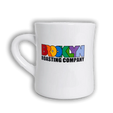 Brooklyn Roasting Co. Diner Mug