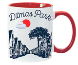 Ditmas Park Mug