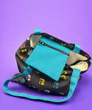 B Icon Tote