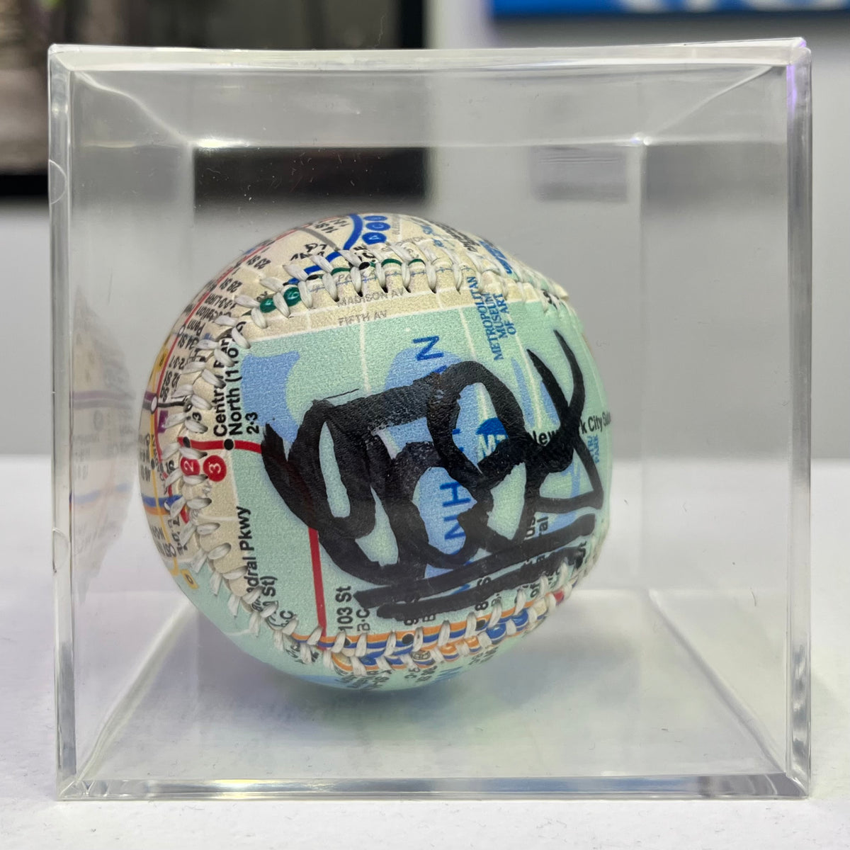 EASY | Tagged MTA Baseball