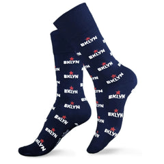 Brooklyn Socks