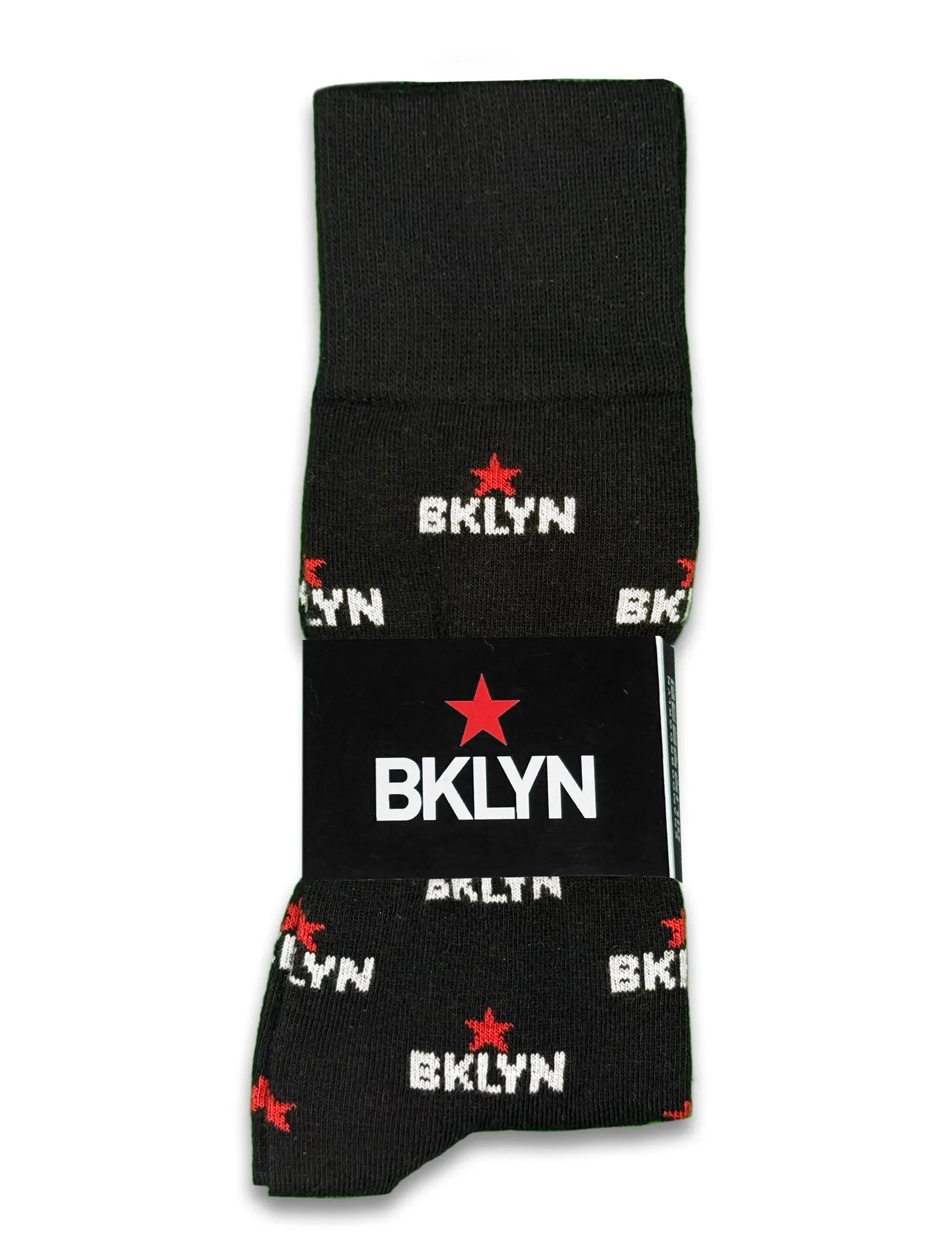 Brooklyn Socks