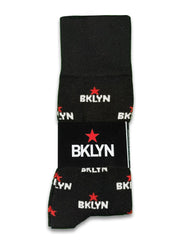 Brooklyn Socks