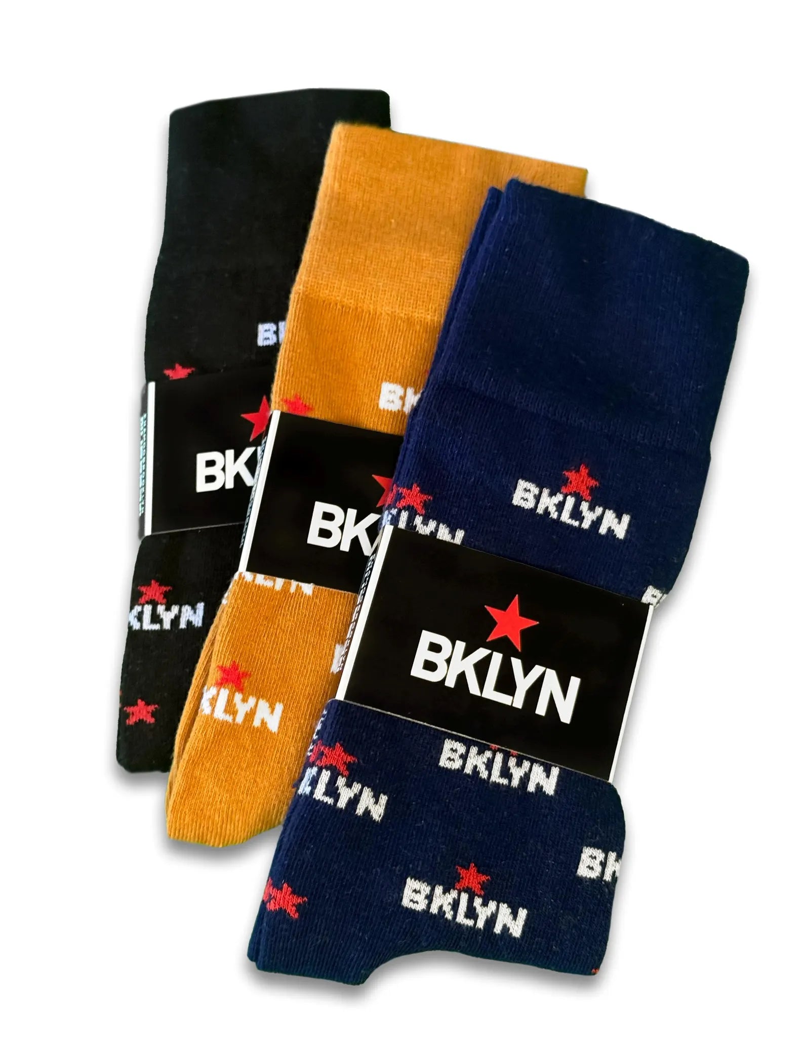 Brooklyn Socks