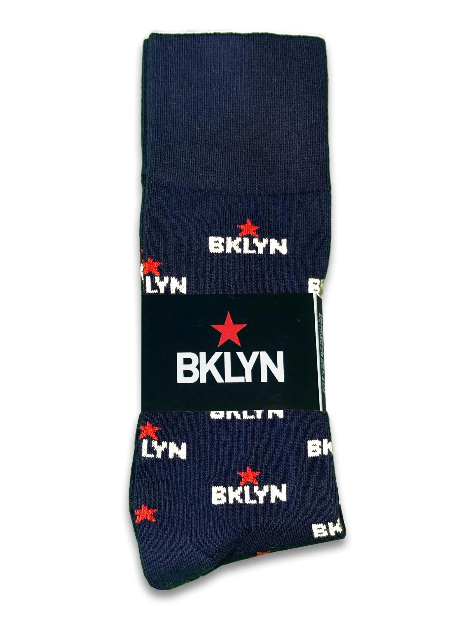 Brooklyn Socks