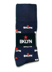 Brooklyn Socks