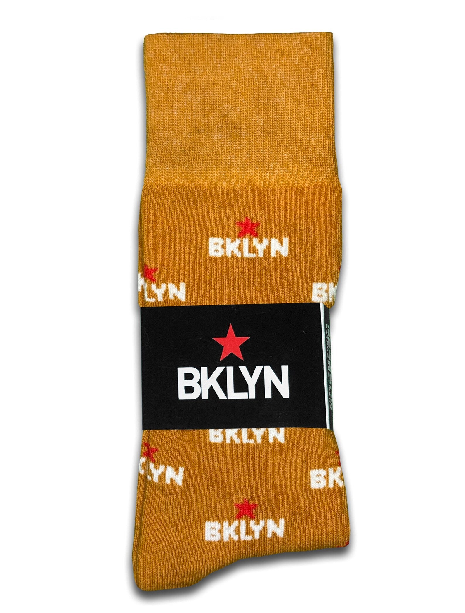 Brooklyn Socks