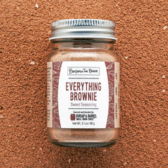 Everything Brownie