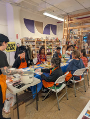 🍣 September 10 | Sushi Madness: Sushi Making Class @ Brooklyn Made🍣