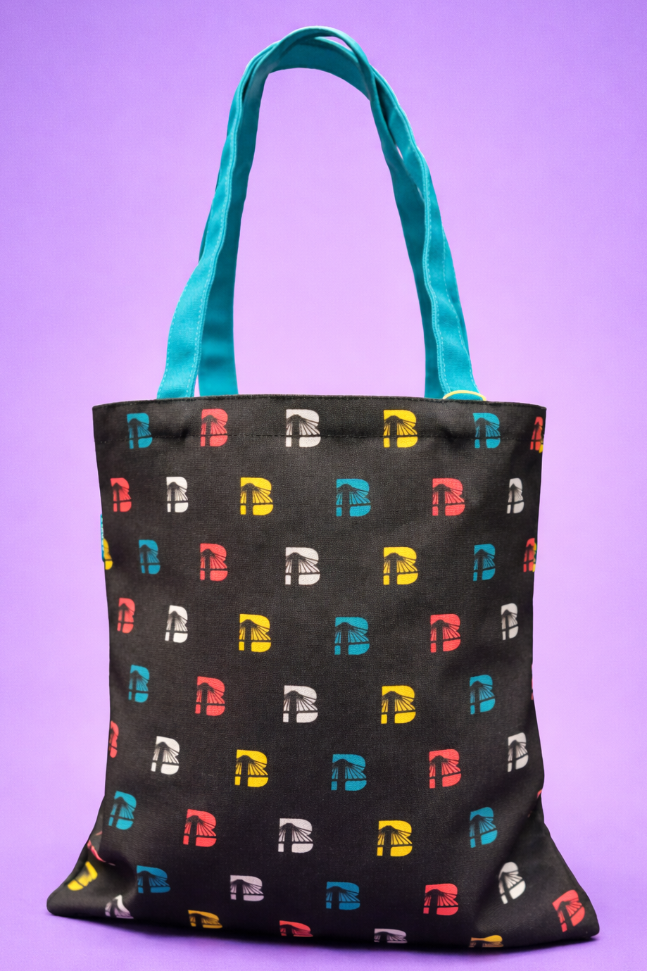 B Icon Tote
