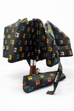B Icon Umbrella