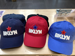 BKLYN Star Hat