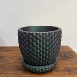 Alien Planter Series by B3D Labs