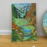 AHMRII LORRAINE | Following Every Miracle