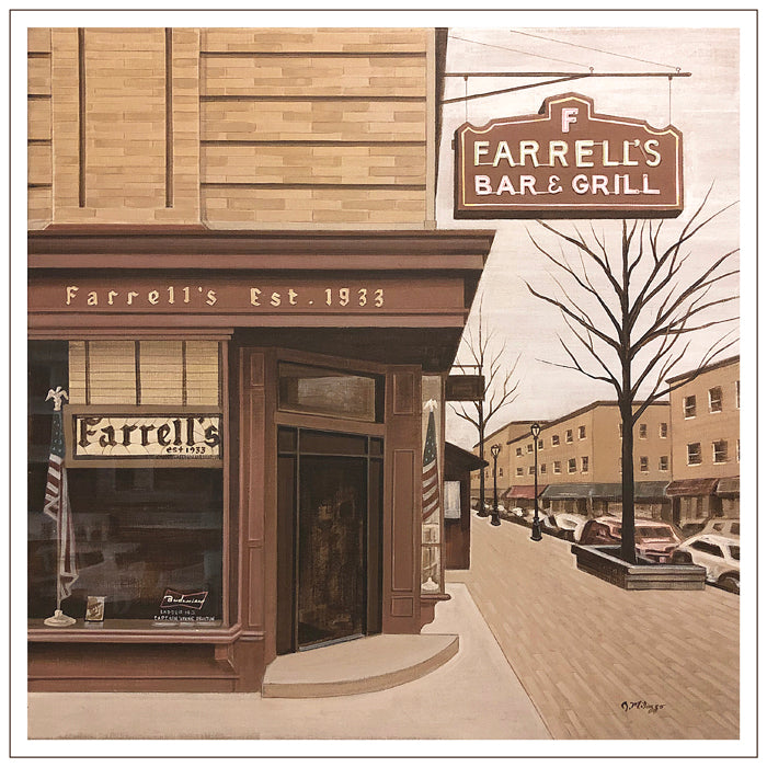 Farrell’s