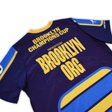 Brooklyn Org x Mazzi Sports Flatbush Jerseys