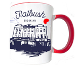 Flatbush Mug