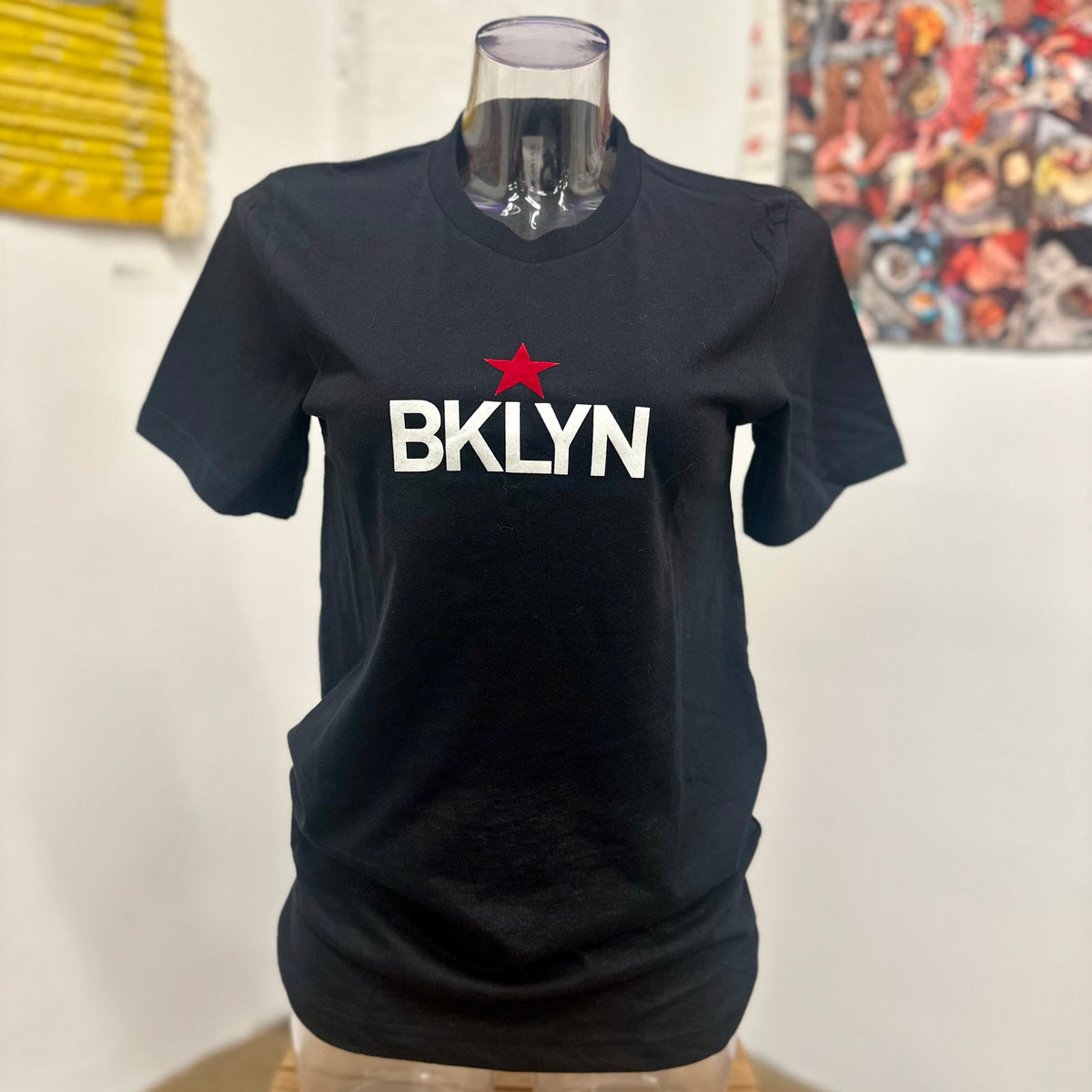 BKLYN Star T-Shirt