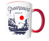 Greenpoint Mug