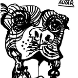 Pet Portraits by Alvar Sirlin | Sunday November 16th 11am-4pm | Industry City