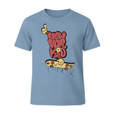 Graffiti Kid Youth T-Shirt