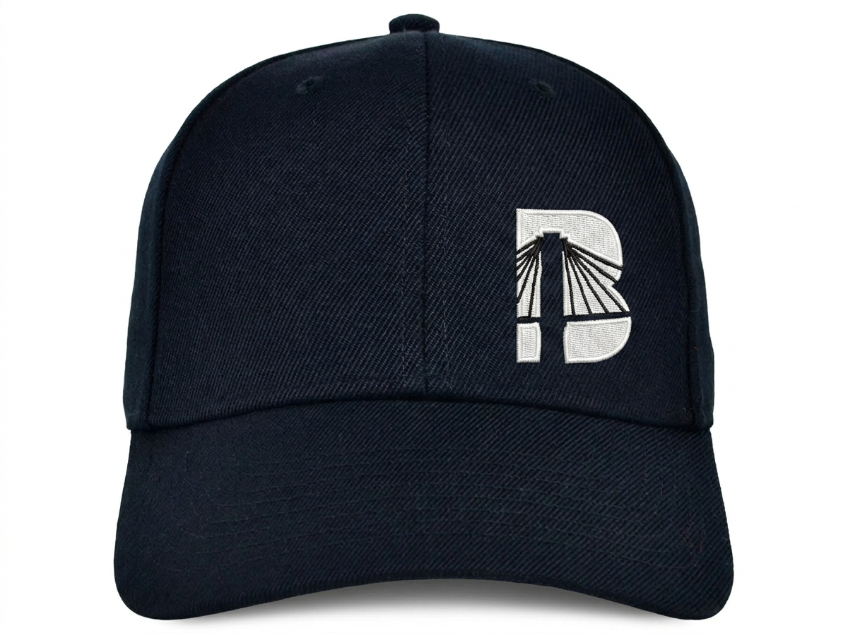B Icon Cap