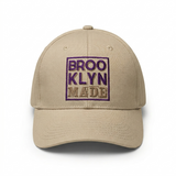 Brooklyn Made Cap