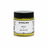 Energy Hydrating Body Butter - 4oz