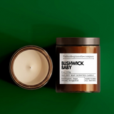 Bushwick Baby 100% Soy Wax Candle