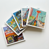 Coasters - Coney Island