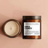 Kings County 100% Soy Wax Candle