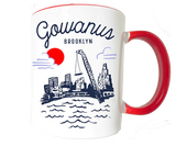 Gowanus Mug
