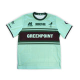 Brooklyn Org x Mazzi Sports Greenpoint Jerseys