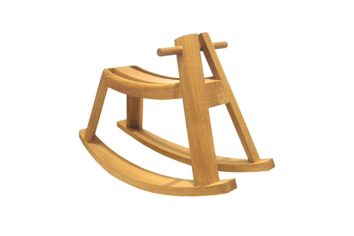 Hamilton Rocking Horse