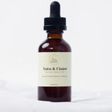 Haitian Black Castor Oil