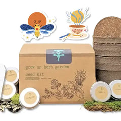 Herbal Tea Garden Kit