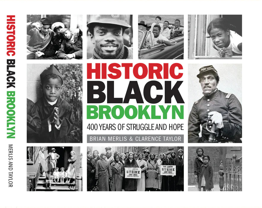 Historic Black Brooklyn