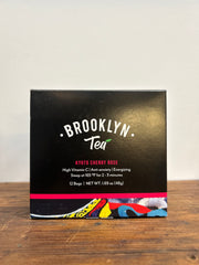 Kyoto Cherry Rose Tea - Brooklyn Tea