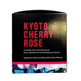 Kyoto Cherry Rose by Brooklyn Tea