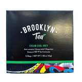 Cream Earl Grey by Brooklyn Tea