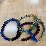 Ash & Co. Bracelets (Individual)
