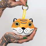 Tigerbob Bag Charm