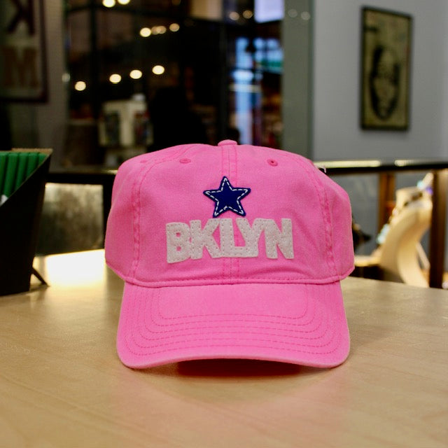 BKLYN Star Hat