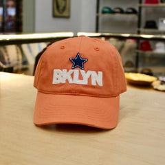 BKLYN Star Hat