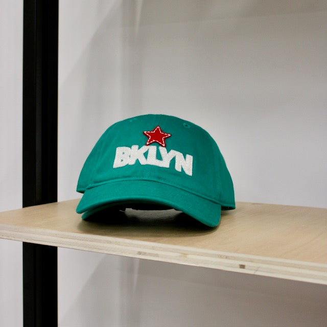 BKLYN Star Hat