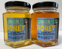 Union Street Honey